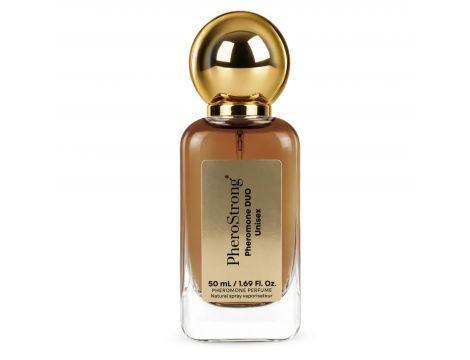 Feromony unisex PheroStrong Duo 50 ml