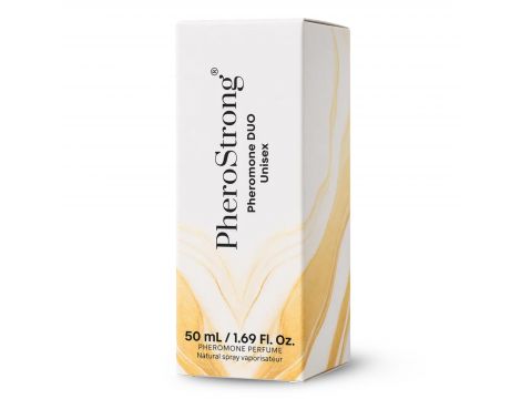 Feromony unisex PheroStrong Duo 50 ml - 2