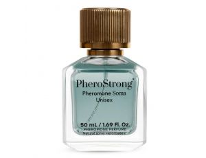 Feromony unisex PheroStrong Soma tytoniowe 50 ml