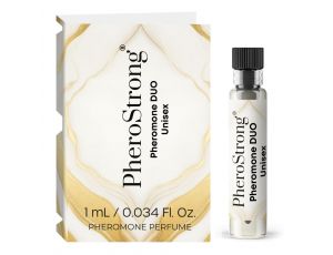 Tester feromonów PheroStrong Duo unisex 1 ml