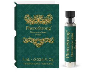 Tester feromonów PheroStrong Soma Unisex 1 ml