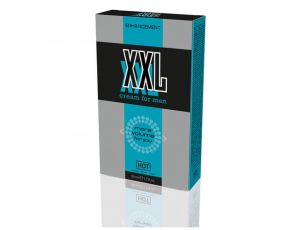 Krem XXL Volume Hot dla mężczyzn 50 ml