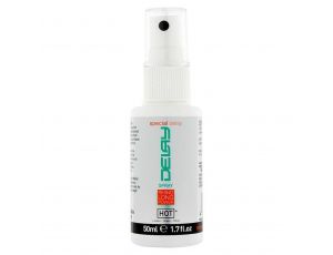 Żel/sprej-Delay Spray 50 ml