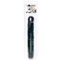 BIG BONANZA 13 BLACK BUTT PLUG - 3