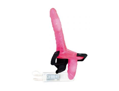 JOYRIDE DUO PINK - 2