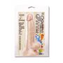 G-GIRL STYLE 7INCH DONG WITH SUCTION CAP - 3
