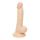 G-GIRL STYLE 7INCH DONG WITH SUCTION CAP