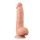 G-GIRL 8INCH PVC DONG W. SUCTION CUP