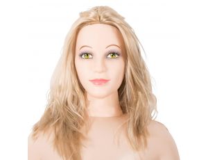 Shy Camilla Lifesize LoveDoll