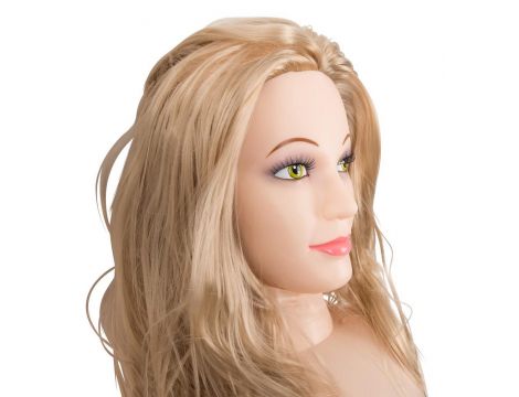 Shy Camilla Lifesize LoveDoll - 2