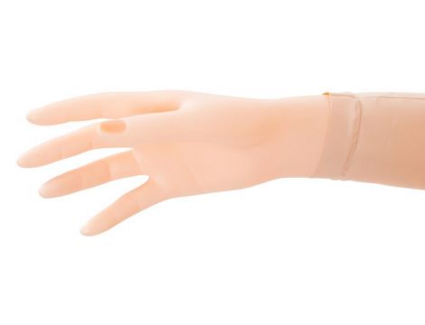 Shy Camilla Lifesize LoveDoll - 6