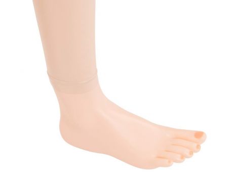 Shy Camilla Lifesize LoveDoll - 5
