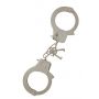 DREAM TOYS METAL HANDCUFFS - 2
