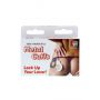 DREAM TOYS METAL HANDCUFFS - 3