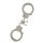 DREAM TOYS METAL HANDCUFFS