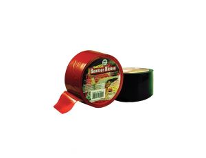 BONDAGE RIBBON 5CM/18MTR RED