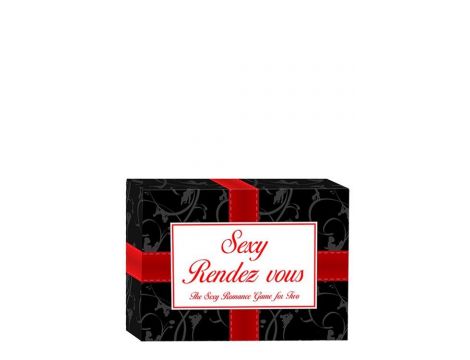 SEXY RENDEZ VOUS GAME - 3
