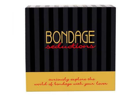 BONDAGE SEDUCTIONS GAME - 2