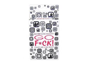 GO F*CK GAME CARDS