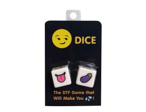 DTF DICE GAME