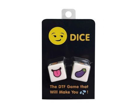 DTF DICE GAME