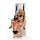 WHIPSMART DOOR SWING BLACK