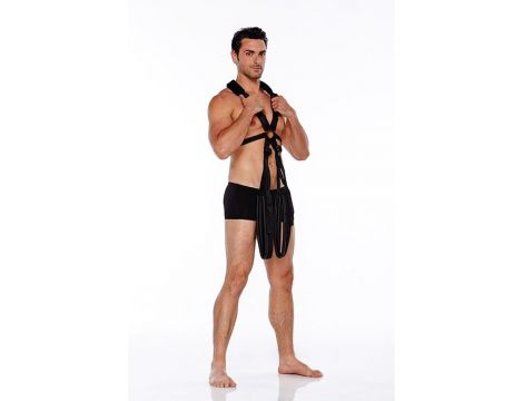 WHIPSMART BODY SWING BLACK - 3
