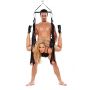 WHIPSMART PLEASURE SWING BLACK - 5