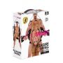 WHIPSMART PLEASURE SWING BLACK - 3