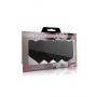 PEEKABOO PASTIES CLASSIC BLACK HEARTS - 3