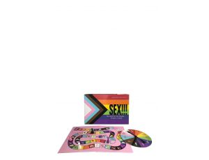 SEX!!! GAME