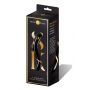 SECRET KISSES 7" HANDBLOWN DOUBLE ENDED DILDO - 4