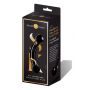SECRET KISSES 5.5" HANDBLOWN DOUBLE ENDED DILDO - 3