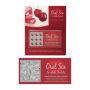 ORAL SEX SCRATCH TICKETS - 3