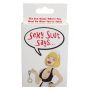 SEXY SLUT SAYSâ€¦ - 3