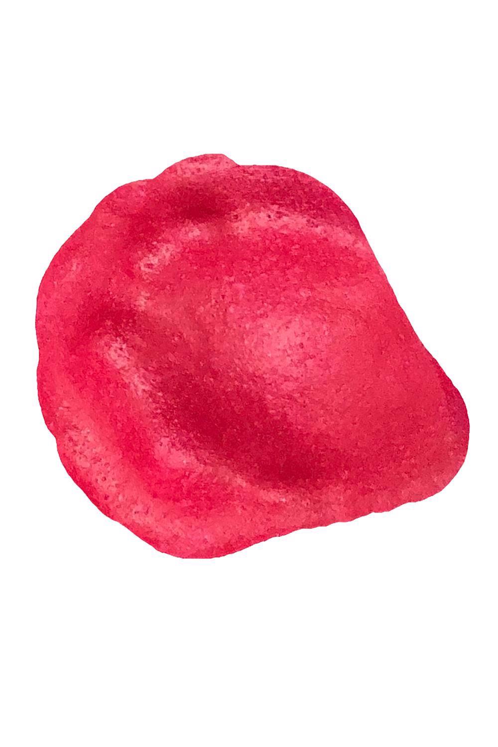 MELTING ROSE PETALS