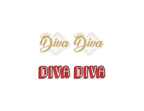 PEEKABOO PASTIES DIVA - 2