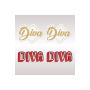 PEEKABOO PASTIES DIVA - 2