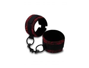 SECRET KISSES ROSEGASM CUFFS