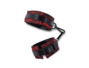 SECRET KISSES ROSEGASM BUCKLE CUFFS
