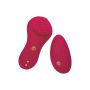SECRET KISSES ROSEGASM ROSE SURPRISE PANTY VIBE - 2