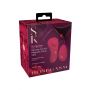 SECRET KISSES ROSEGASM ROSE SURPRISE PANTY VIBE - 3