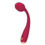 SECRET KISSES ROSEGASM LONG STEM VIBRATING ROSE - 3