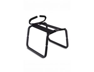 WHIPSMART DELUXE SEX STOOL WITH HANDLES