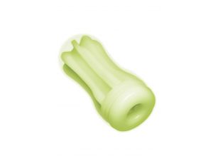 WHIPSMART GLOW IN THE DARK STROKER CUP