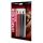 WHIPSMART 6.5 INCH JAPANESE BONDAGE DRIP CANDLES 3  PCS