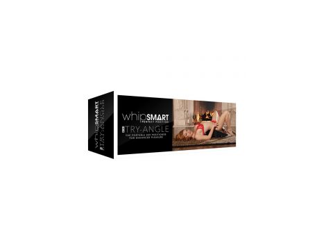 WHIPSMART THE MINI TRY ANGLE - 4