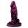 WHIPSMART DRAGON'S LAIR STRAP-ON HARNESS KIT WITH  7 INCH DRAGON DILDO