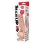 SIZE UP CLEAR VIEW PENIS EXTENDER WITH BALL LOOP GIRTHY - 3