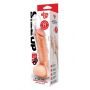 SIZE UP CLEAR VIEW PENIS EXTENDER WITH BALL LOOP EXTRA GIRTHY - 3
